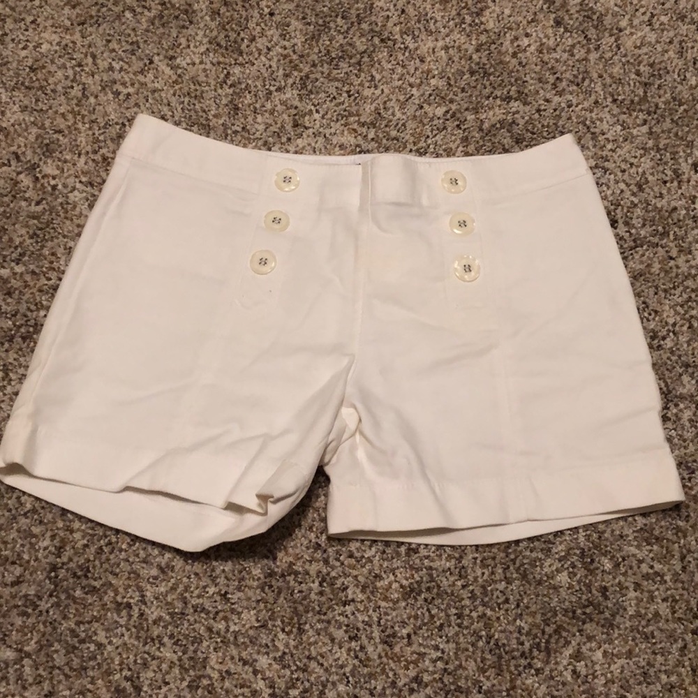 The limited shorts